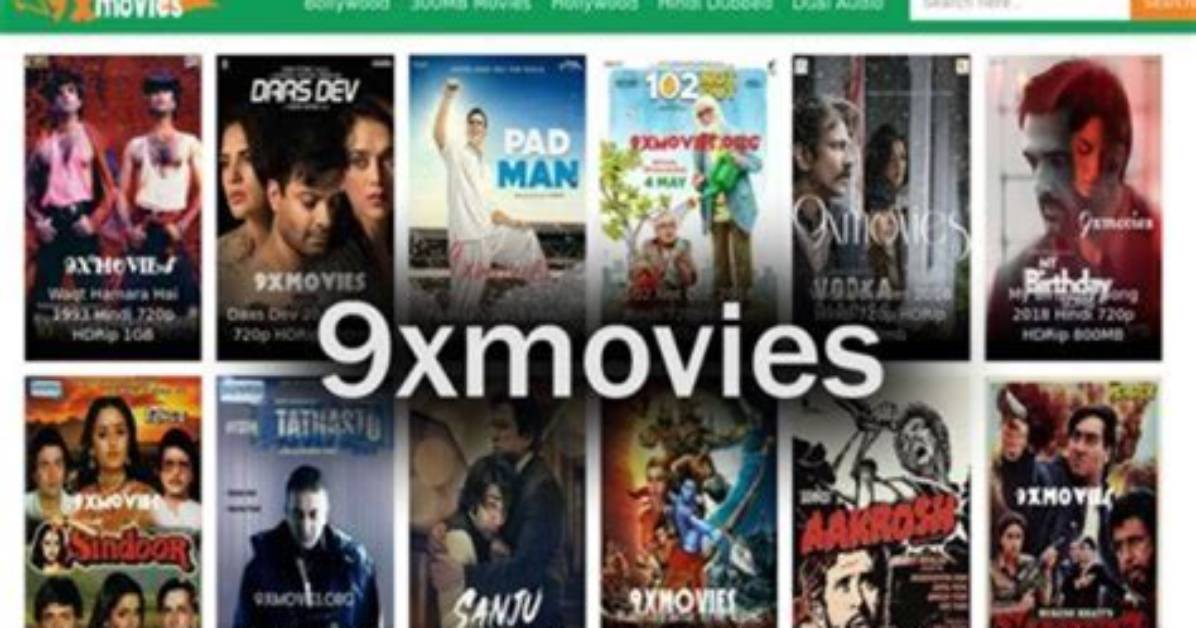 9Xmovies 2024: Your Ultimate Guide to Streaming Movies Online