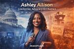 A Comprehensive Guide to Ashley Ellerib: Biography, Career, and Impact
