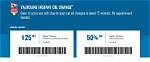 Active Valvoline Coupons & Deals: Save up to 50% off May 2025!
