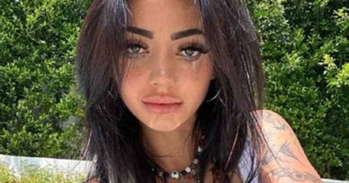 Aliyah Marie Leaked Videos: Understanding the Impact and Controversies