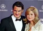All About Roger Federer’s Wife: the Woman Behind the Tennis Legend