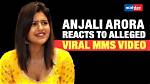 Anjali Arora Mms Video: the Truth Behind the Controversy