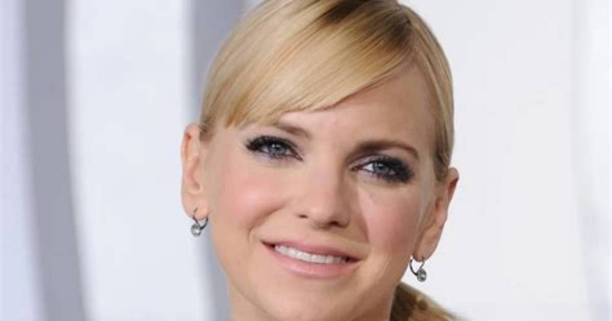 Anna Faris Leaked Porn: Understanding the Impact and Controversy