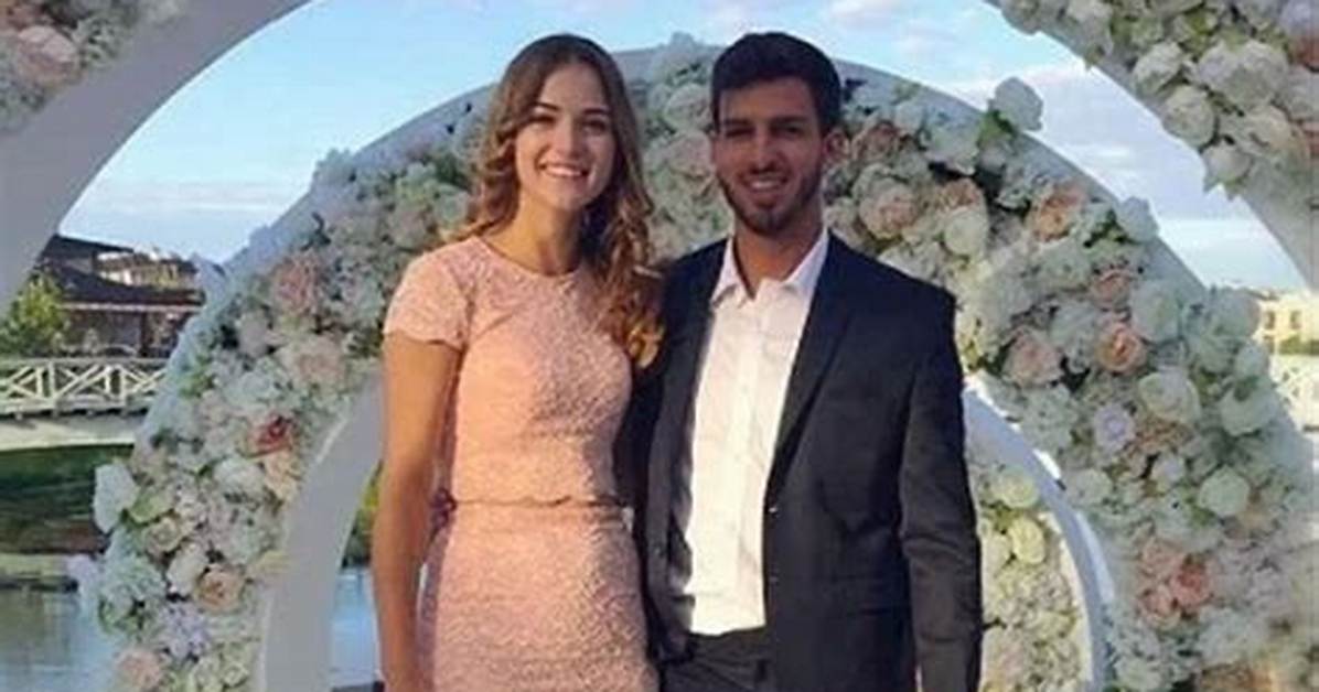 Anna Kalinskaya Husband: a Deep Dive into Her Personal Life