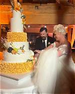Anne Burrell's Marriage: How Long Has She Been Married?
