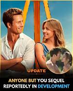 Anyone but You Sequel: Exploring the Next Chapter in the Beloved Series