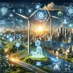 Ari Electric: Revolutionizing the Future of Sustainable Energy