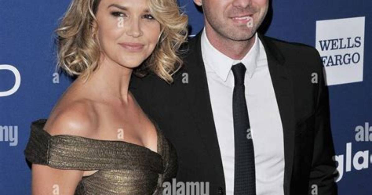 Arielle Kebbel Husband: All You Need to Know About Her Marriage and Life