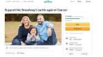 Aspyn and Parker's Battle Against Cancer: a Heartwarming Story of Strength and Resilience