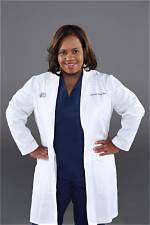 Bailey in Grey's Anatomy: a Comprehensive Exploration of Her Character