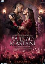 Bajirao Mastani & Movie Streaming: What You Need to Know