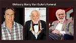 Barry Van Dyke's Funeral: a Celebration of Life and Legacy