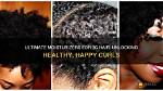 Best Moisturizer for Curls: Unlocking the Secret to Gorgeous, Defined Hair