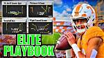 Best Playbook in Ncaa 25: a Comprehensive Guide