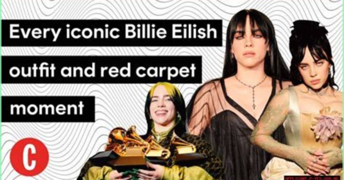 Billie Eilish Rule34: Understanding the Phenomenon and Its Impact
