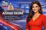 Biography of Aishah Hasnie: Her Journey and Personal Life with Husband