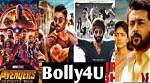 Bolly 4U: Your Ultimate Destination for Bollywood Entertainment