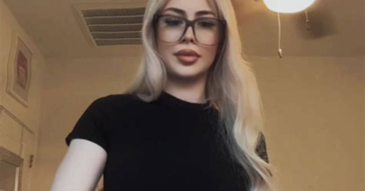 Brialexia Onlyfans: a Deep Dive into the Rising Star