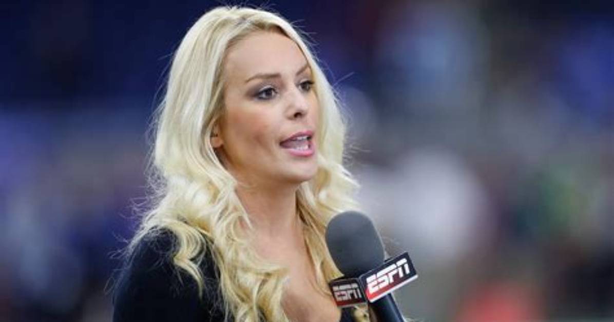 Britt Mchenry: a Deep Dive into the Life and Career of the Acclaimed Sports Journalist