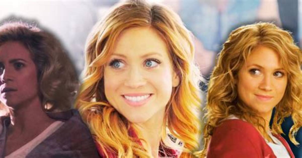 Brittany Snow Tv Shows: a Journey Through the Silver Screen