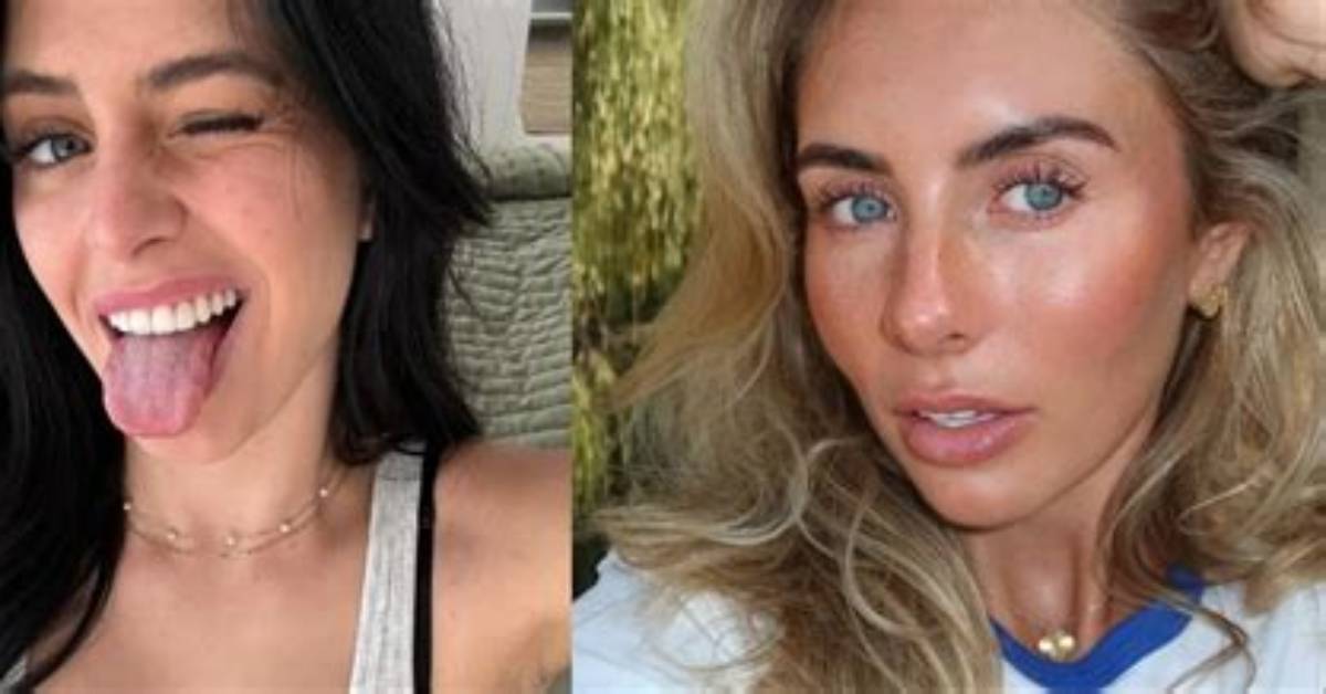 Camilla Araujo Sextape: Unraveling the Controversy and Its Impact