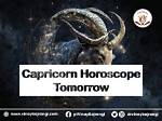 Capricorn Horoscope Next Week: What to Expect