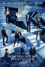 Cast of Now You See Me: a Deep Dive into the Illusionists' World