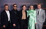 Cast of Oppenheimer: Exploring the Stellar Ensemble Behind the Biopic