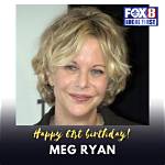 Celebrating Meg Ryan's 60Th Birthday: a Journey Through Her Iconic Career and Life in 2022