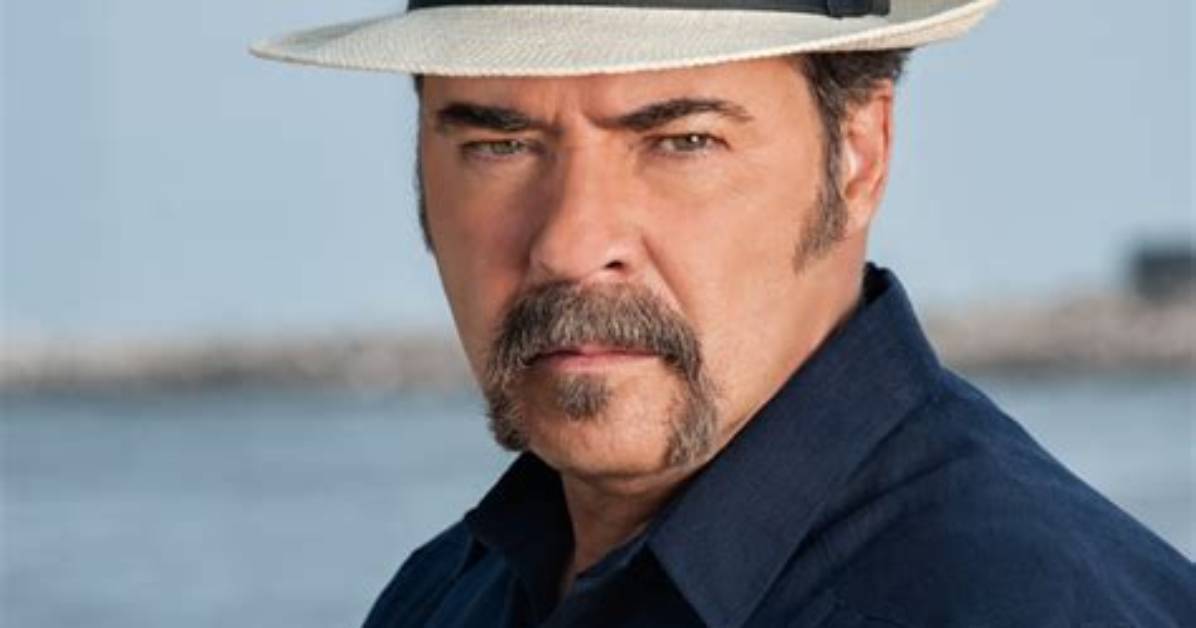 Cesar Evora: the Iconic Cuban Actor and His Impact on Cinema