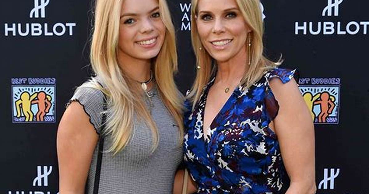 Cheryl Hines' Daughter Accident: a Comprehensive Overview