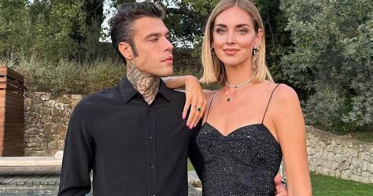 Chiara Ferragni and Fedez: Latest News and Updates