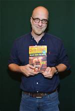 Chris Elliott: the Multi-Talented Comedian and Actor