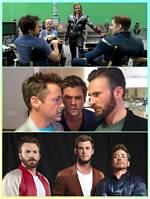 Chris Evans and Nuxe: the Ultimate Guide to Skincare Secrets