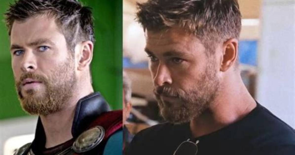 Chris Hemsworth Haircut: the Ultimate Guide to His Iconic Styles