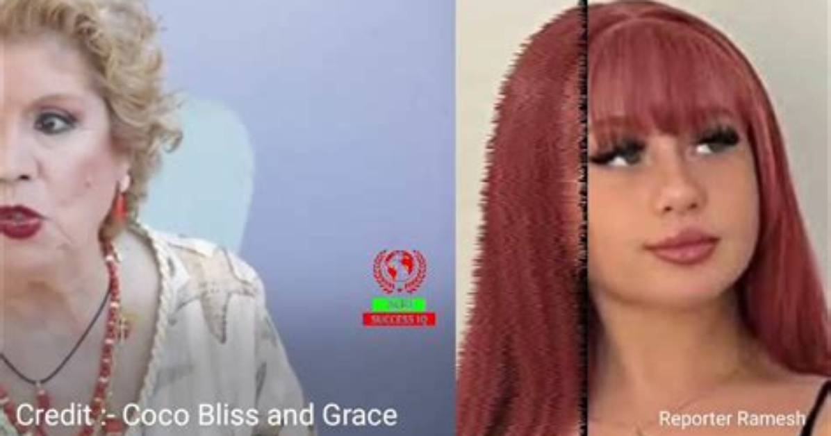Coco Bliss Leaks: Uncovering the Truth Behind the Controversy