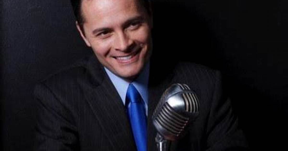 Comedian Lee Cruse Wiki Bio Age, Birthday, Family, Height, Wife, Elizabeth Cruse & Wlex