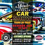 Connecticut Car Shows & Events: Find Shows Near You!