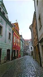Czech Street: an Exploration of the Vibrant Urban Culture