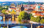 Czech Street: Exploring the Hidden Gems of Czech Republic's Urban Landscape