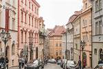 Czech Streets: a Journey Through the Heart of the Czech Republic