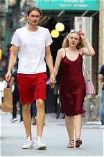 Dakota Fanning Boyfriend: a Deep Dive into Her Romantic Life