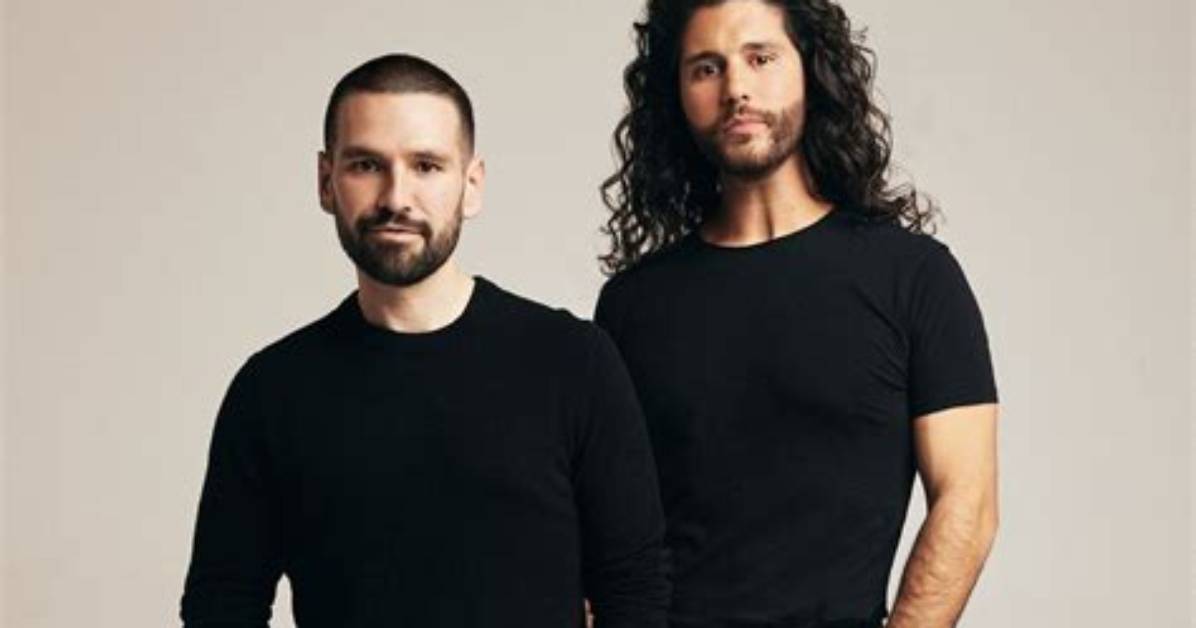 Dan and Shay Prudential: Understanding Their Journey and Impact