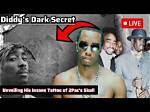 Diddy Tupac Tattoo: a Deep Dive into the Meaning and Significance