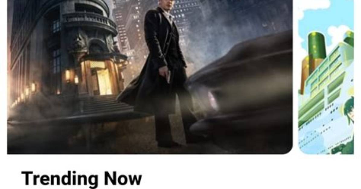Discover the World of Goojara. to Movies: Your Ultimate Streaming Destination