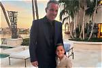 Discovering Sebastian Maniscalco's Kids: a Glimpse into Family Life