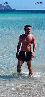 Discovering Tyler Hynes: a Deep Dive into His Life and Career