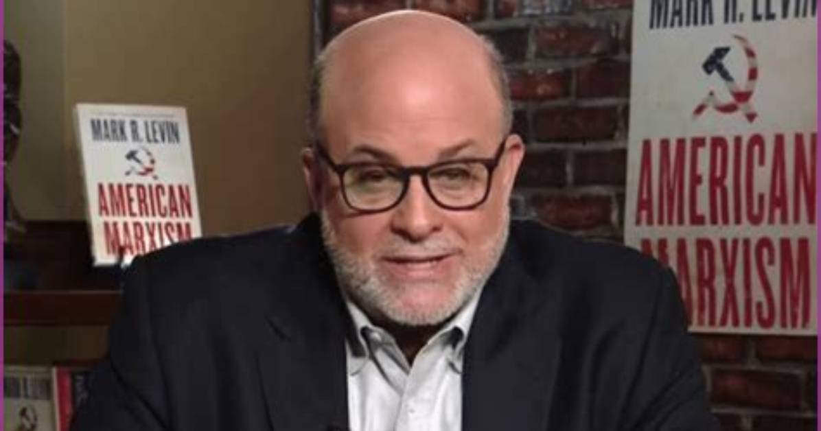 Does Mark Levin Have Parkinson's Disease? a Comprehensive Look