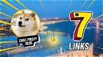 Doge Unblocker Links: Unlocking the Potential of Dogecoin