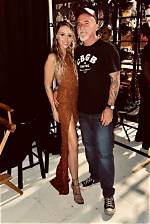 Dominic Purcell's Relationships: a Deep Dive into His Love Life
